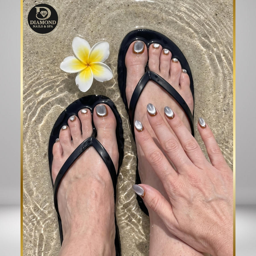 Nails Design | Tucker, GA 30084